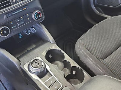 2023 Ford Escape Base