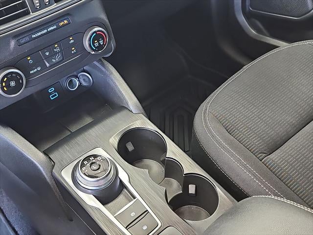 2023 Ford Escape Base