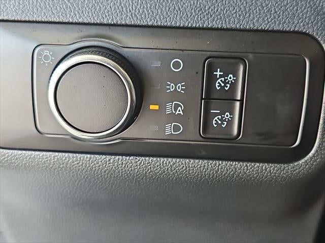 2023 Ford Escape Base