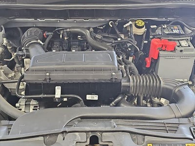 2023 Ford Escape Base