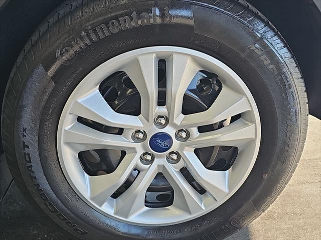 2023 Ford Escape Base