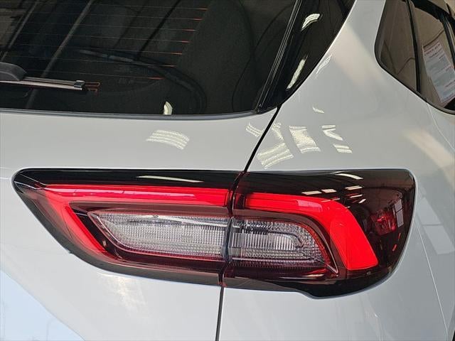 2023 Ford Escape Base