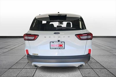 2023 Ford Escape Base