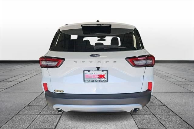 2023 Ford Escape Base