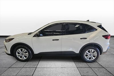 2023 Ford Escape Base