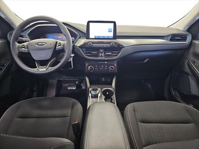 2023 Ford Escape Base