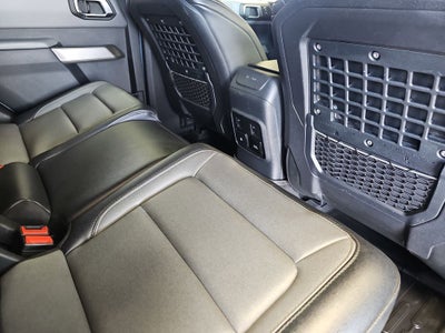 2023 Ford Bronco Everglades