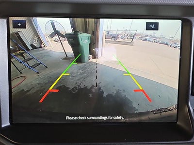 2023 Ford Bronco Everglades