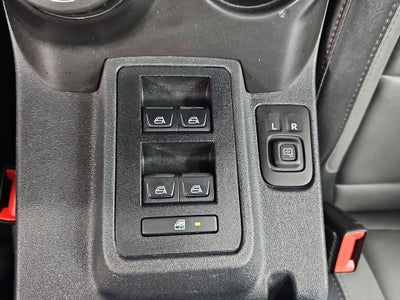 2023 Ford Bronco Everglades