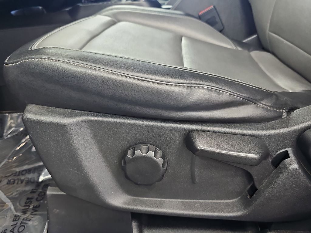 2023 Ford Bronco Everglades