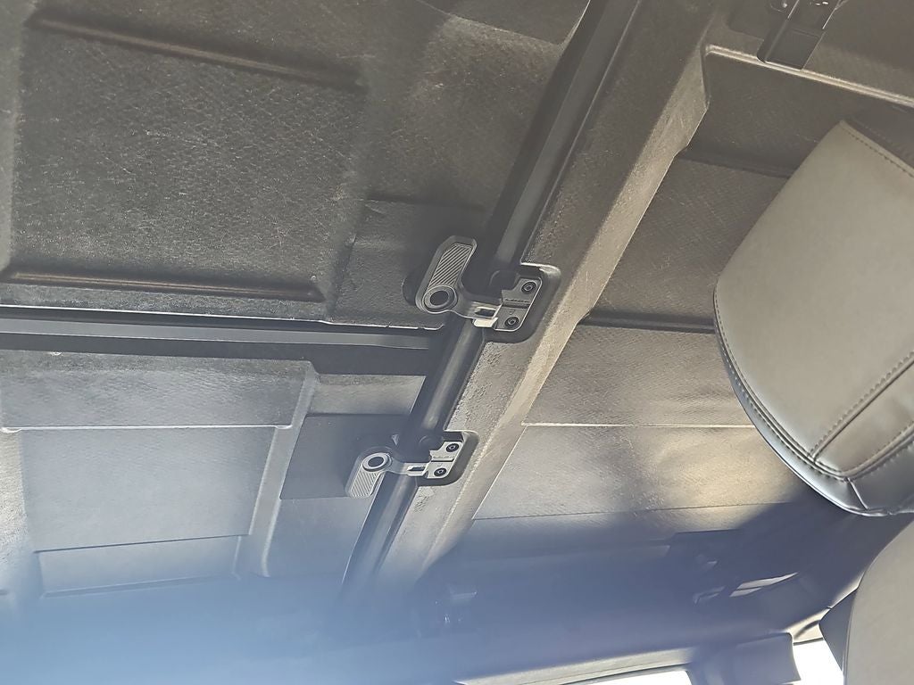 2023 Ford Bronco Everglades