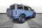 2023 Ford Bronco Everglades