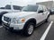 2010 Ford Explorer Sport Trac XLT