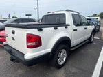 2010 Ford Explorer Sport Trac XLT