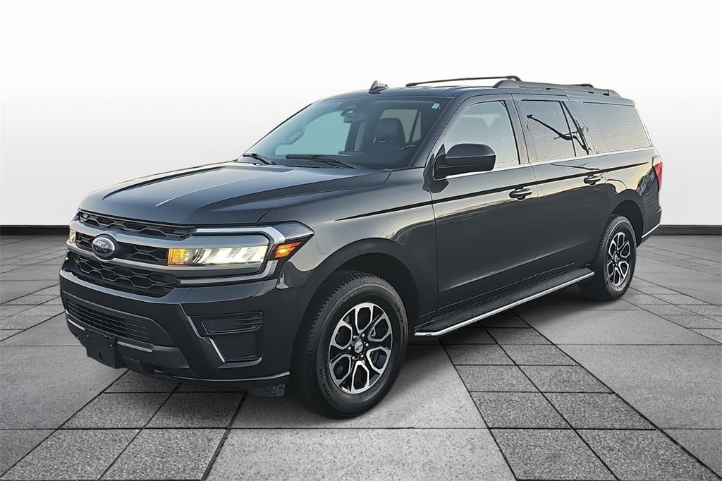 2023 Ford Expedition Max XLT