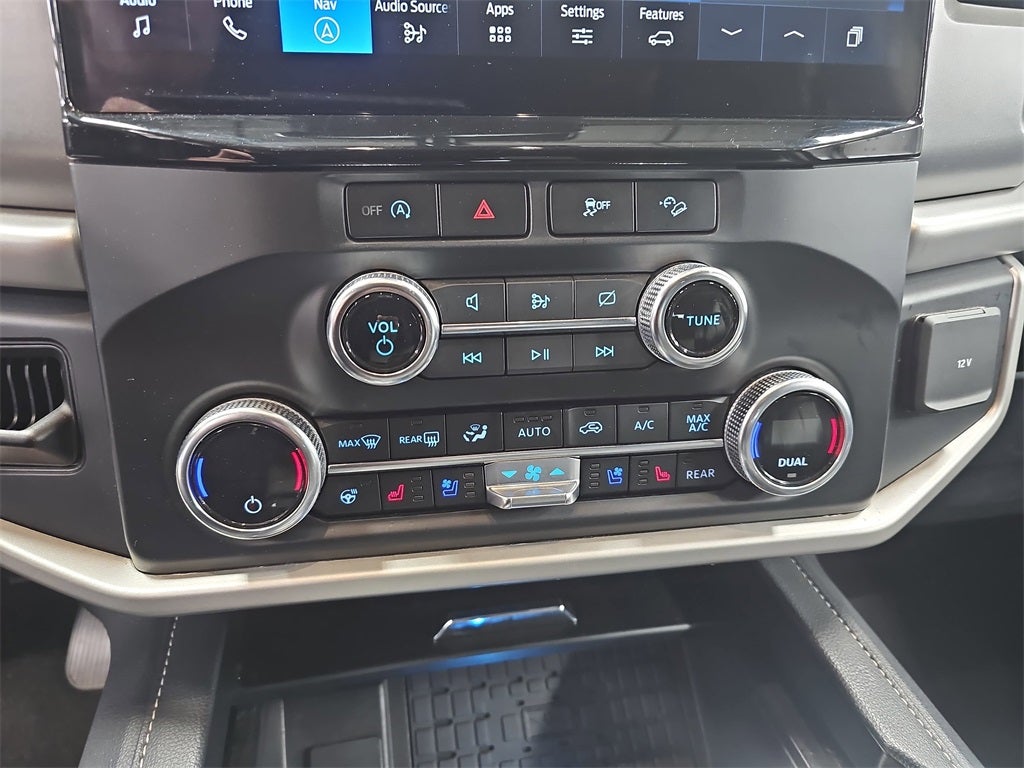 2023 Ford Expedition Max XLT