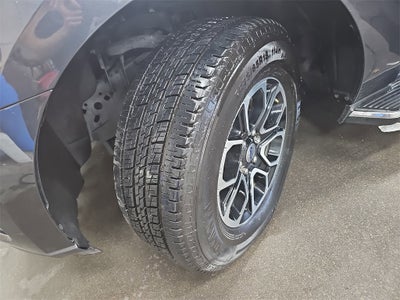 2023 Ford Expedition Max XLT