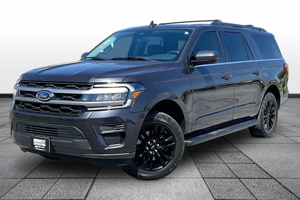 2024 Ford Expedition Max