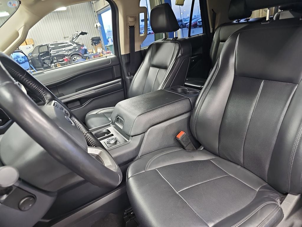 2024 Ford Expedition Max XLT
