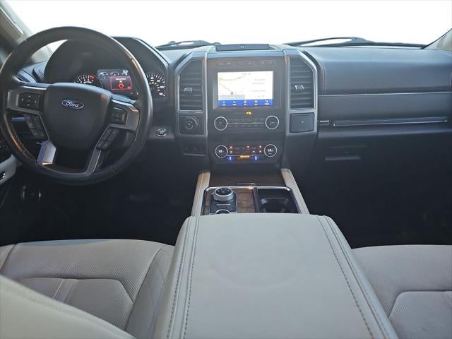 2021 Ford Expedition MAX Platinum