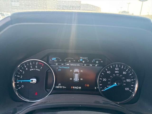 2018 Ford Expedition MAX Limited