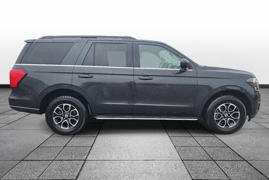 2023 Ford Expedition XLT