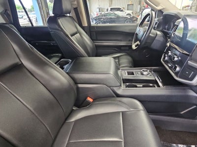 2022 Ford Expedition XLT