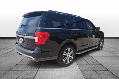 2022 Ford Expedition XLT