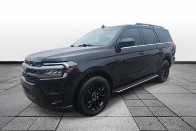 2022 Ford Expedition XLT