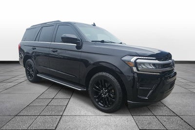 2022 Ford Expedition XLT