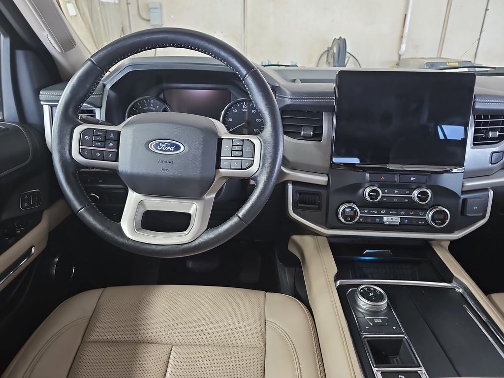 2022 Ford Expedition XLT