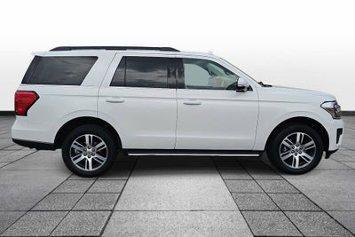 2022 Ford Expedition XLT