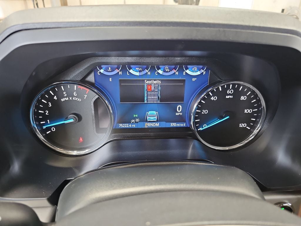 2024 Ford Expedition XLT