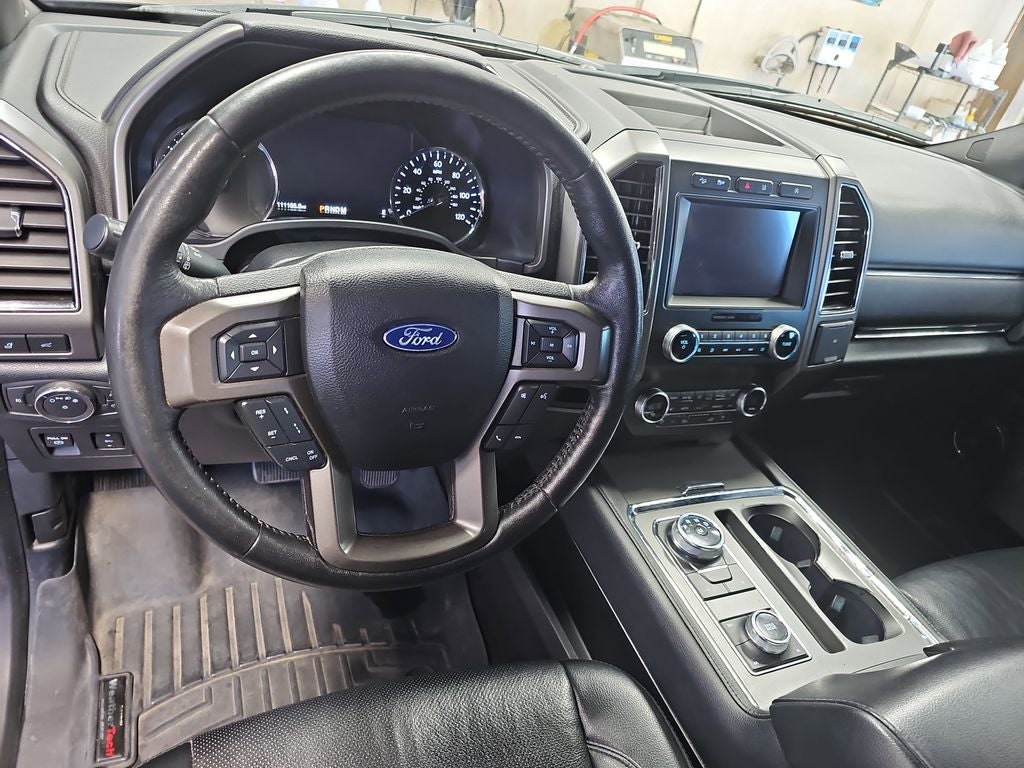 2019 Ford Expedition XLT
