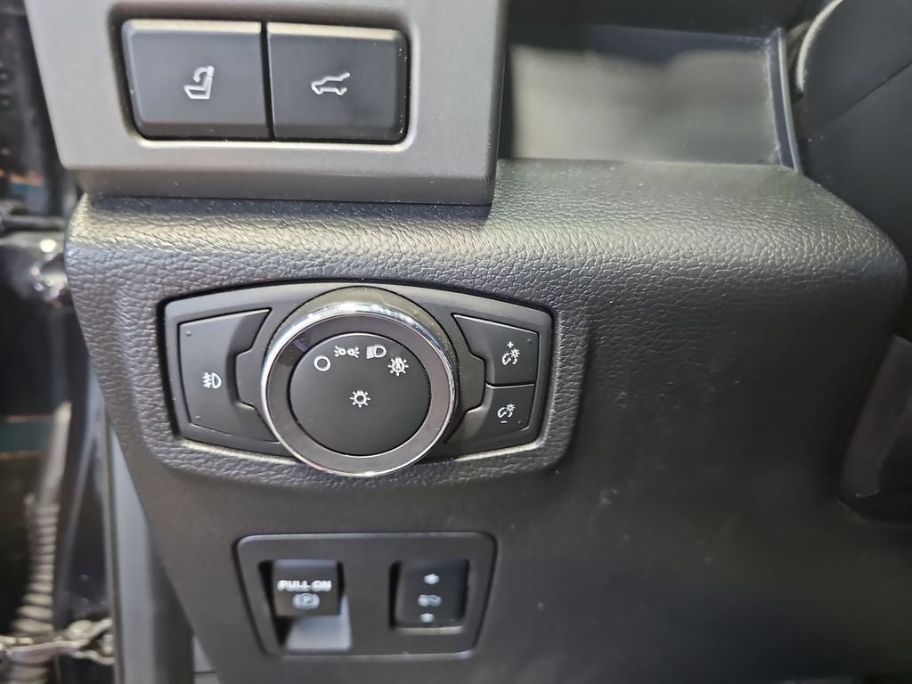 2019 Ford Expedition XLT