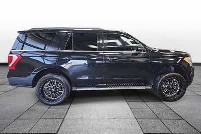 2019 Ford Expedition XLT