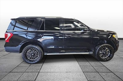 2019 Ford Expedition XLT