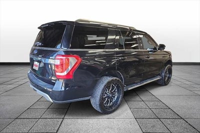2019 Ford Expedition XLT
