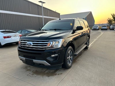 2020 Ford Expedition XLT