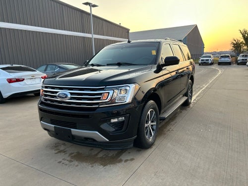 2020 Ford Expedition XLT
