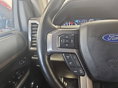 2021 Ford Expedition Platinum
