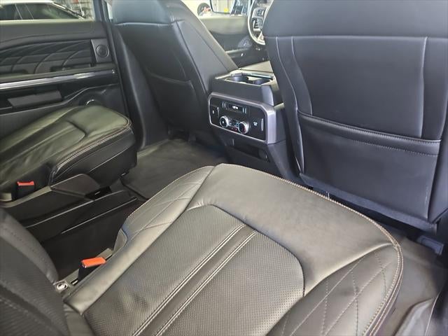 2021 Ford Expedition Platinum