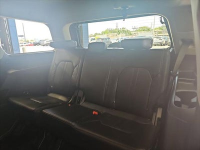 2021 Ford Expedition Platinum