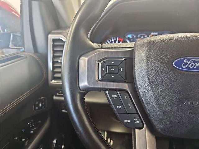 2021 Ford Expedition Platinum
