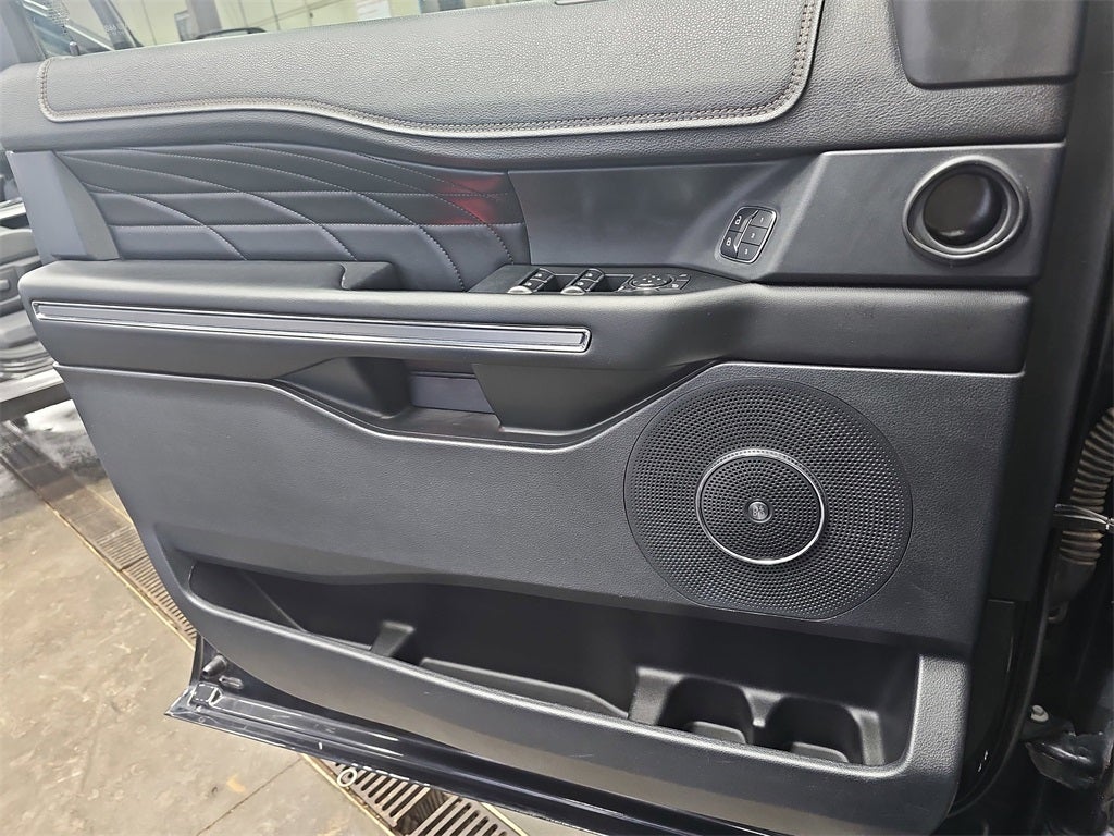 2018 Ford Expedition Platinum