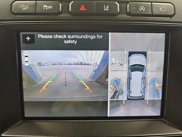 2018 Ford Expedition Platinum