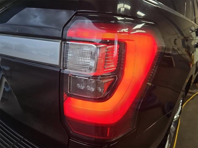 2018 Ford Expedition Platinum