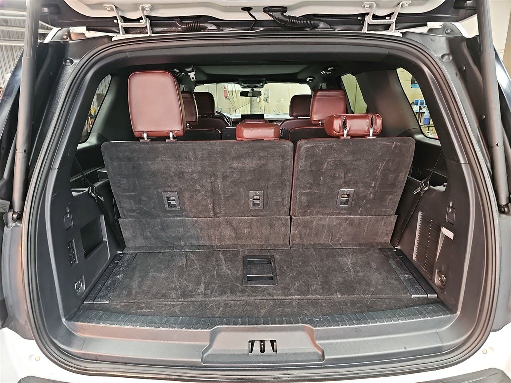 2024 Ford Expedition Limited