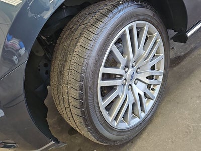 2022 Ford Expedition Limited