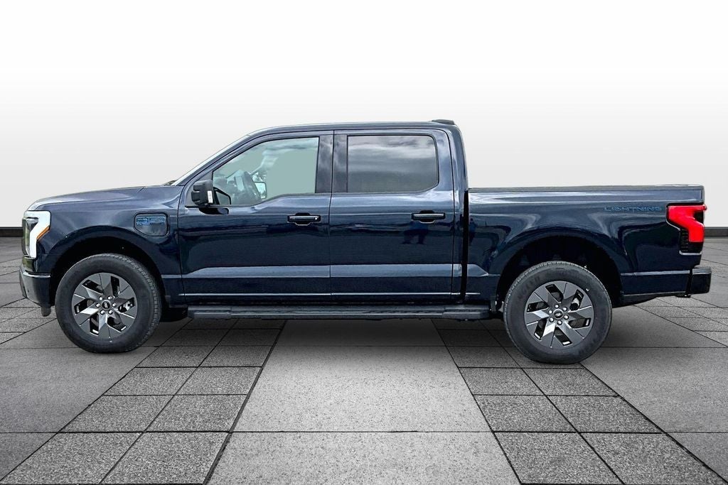2025 Ford F-150 Flash